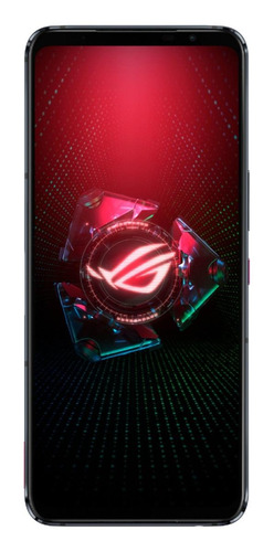 Asus ROG Phone 5 ZS673KS Dual SIM 128 GB phantom black 12 GB RAM