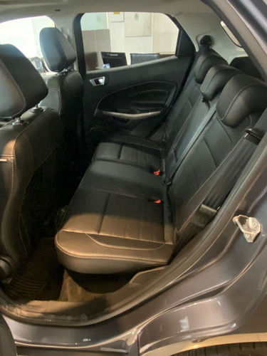 Imagen 8 de 15 de Ford Ecosport 1.5 Titanium 123cv 4x2 Manual 2022 2