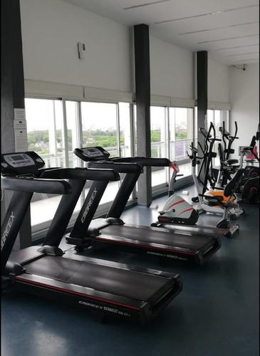 Imagen 14 de 16 de Venta De Monoambiente En Edificio En Excelente Torre Con Amenities