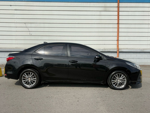 Toyota Corolla 1.8 Xei Cvt Pack 140cv