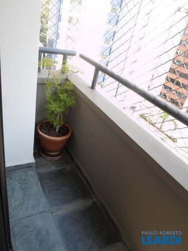 Imagem 7 de 15 de Apartamento - Vila Mascote - Sp - 554161