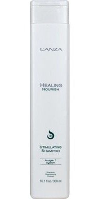 Imagem 1 de 1 de Shampoo Lanza Healing Nourish Stimulating 300ml