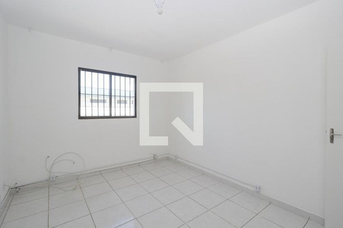 Imagem 2 de 15 de Apartamento Para Aluguel - Vila Mascote, 1 Quarto, 25 M² - 893702282