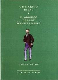 Un Marido Ideal Abanico Lady Windermere