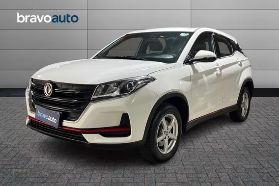 Dongfeng Suv 500 (in) 1.5 Luxury Mt