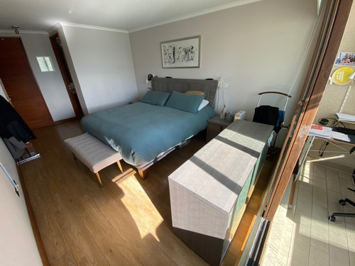 Oportunidad Depto Triplex (terraza Piso 3)