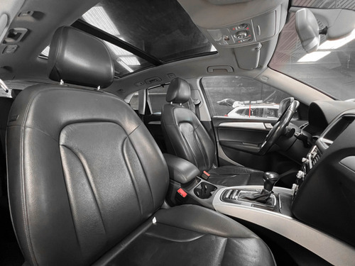 Audi Q5 Trendy 2017