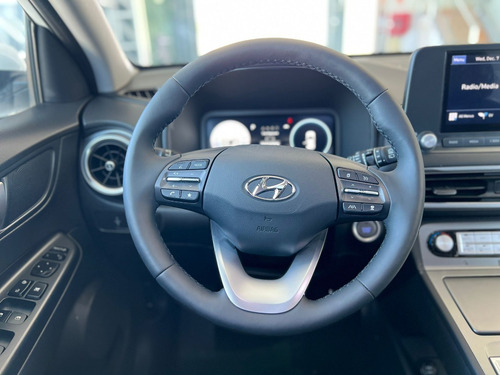 Imagen 18 de 20 de Hyundai Kona Eléctrica