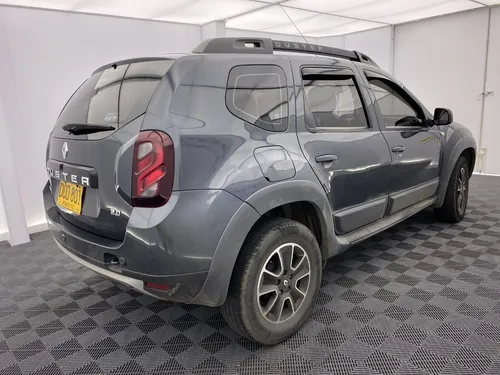 Renault Duster 2.0 DYNAMIQUE/INTENS
