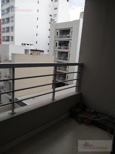 Imagen 20 de 26 de Departamento - La Plata