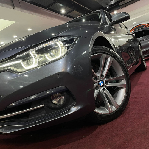 Imagen 7 de 24 de Bmw 330i Sport