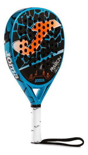 Paleta Padel Radon 2024 3k Carbono +regalo Paseo Sports 