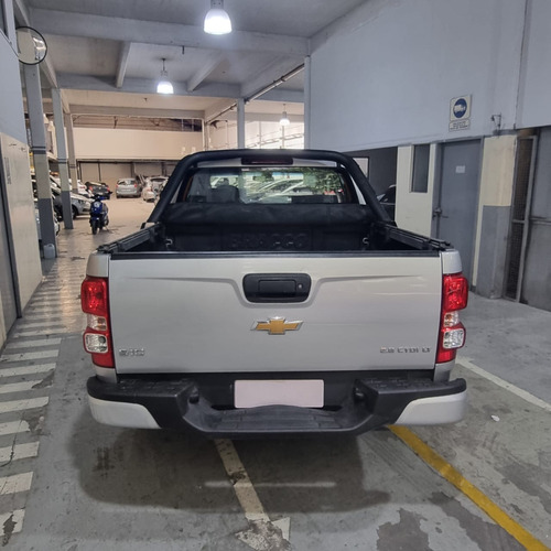 Chevrolet S10 2.8 Lt Cd Tdci 200cv 4x4