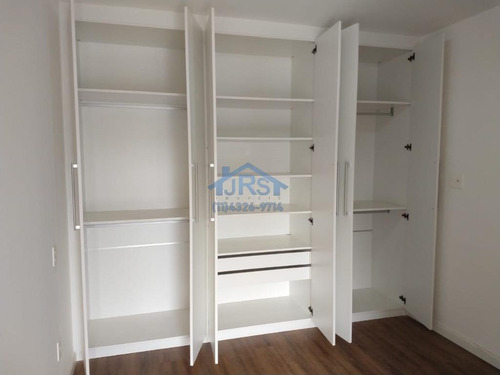 Imagem 8 de 14 de Apartamento Com 2 Dormitórios À Venda, 80 M² Por R$ 667.000,00 - Bethaville I - Barueri/sp - Ap4075