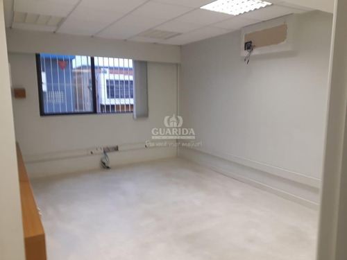 Imagem 6 de 30 de Prédio Para Aluguel, Santa Maria Goretti - Porto Alegre/rs - 6131