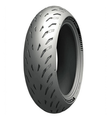 Pneu Aprilia 200/55r17 Zr 78w Tl Power 5 Michelin