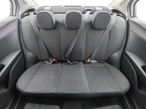 Fiat Cronos 1.3 FIREFLY FLEX DRIVE MANUAL