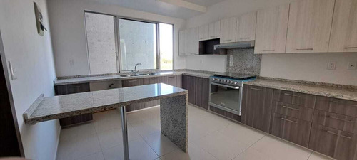 Departamento En Venta En Bosque Real La Reserva