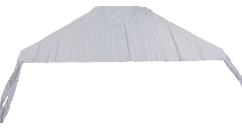 Carpa Para Jardin Mikels 3m X 4.5m Con Proteccion Uv