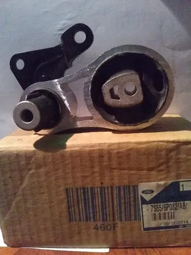 comprar Base Caja Inferior Ford Fiesta Move Power Max. 