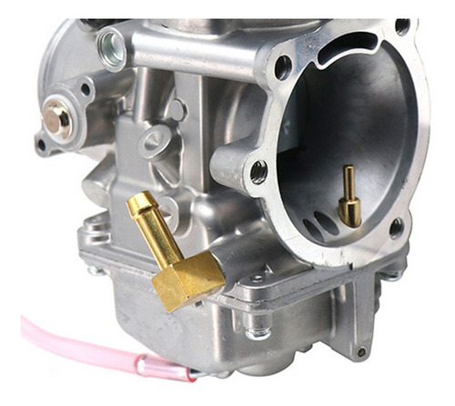 Carburador De Motocicleta De 40 Mm Compatible Con Harley Cv