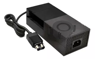 Para Xbox One Power Supply Brick Game Console Charger Host C