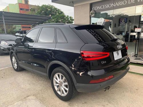 Audi Q3 2015 1.4 Tfsi Urban