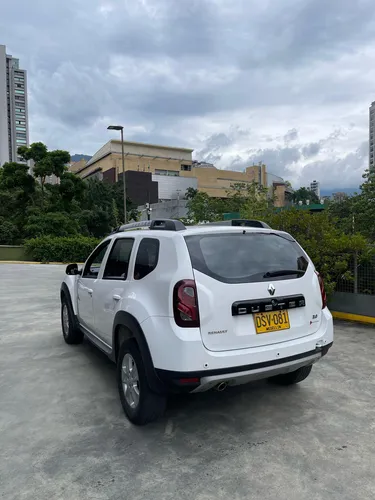 Renault Duster 2.0 Dynamique 4x2