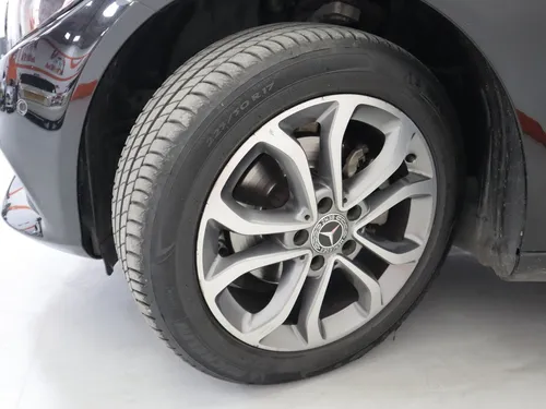 Mercedes-Benz C 180 AVANTGARDE 1.6 TP T CT
