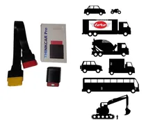 Comprar Thinkcar Pro  Diagzone Pro Full Extencion No X431 Thinkdiag