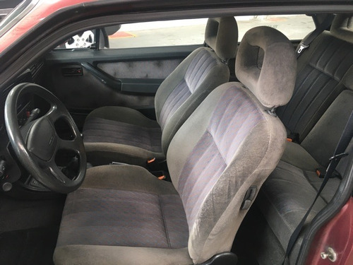 Chevrolet Monza 2.0 Gls Gasolina 2p Manual