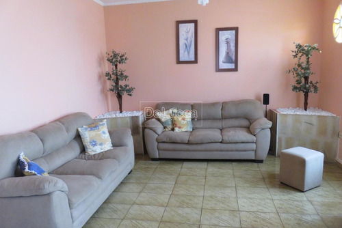 Imagem 4 de 24 de Casa À Venda Em Jardim Proença - Ca002811
