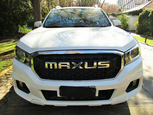 Maxus T60 4X4 D20 DIESEL