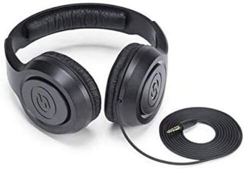 Samson Sr350 - Auriculares Estéreo Sobre Oído (sasr350)