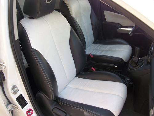 Imagen 10 de 15 de Mazda 2