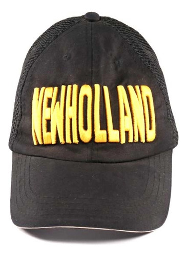 Gorro Con Visera New Holland Centauro Estacionhogar