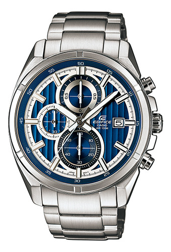 Relógio Casio Masculino Edifice Efr-532zd-2avudf