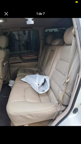 Lexus Lx 450