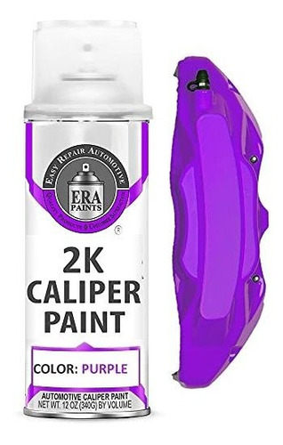 Kit De Emergencia Para Co Era Pinta Pintura Morada Para Pinz