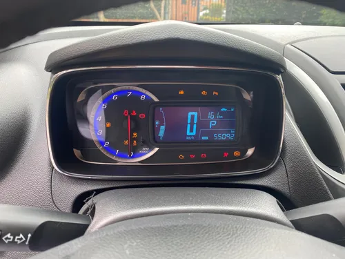 Chevrolet Tracker 1.8 Lt 4x4