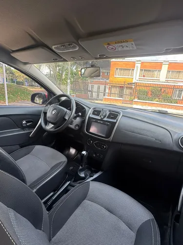 Renault Logan 1.6 Dynamique