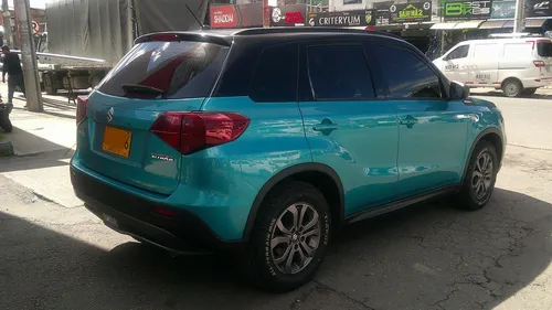 Suzuki Vitara 1.6 Gl