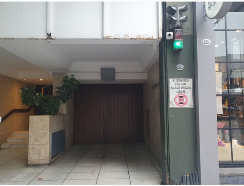 Imagen 3 de 10 de Venta Cochera Recoleta
