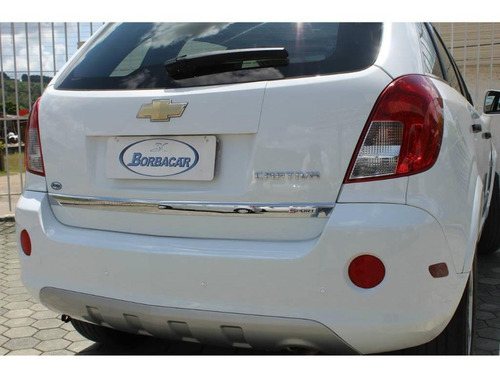 Chevrolet Captiva Sport 2.4