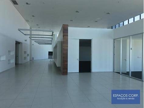 Imagem 15 de 30 de Laje Corporativa Para Locação, Brooklin, São Paulo. - Lj0199