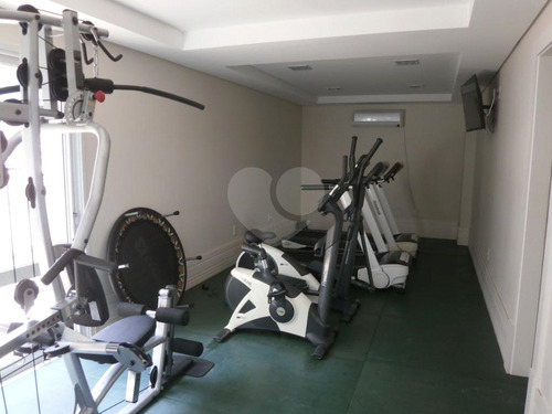 Imagem 19 de 23 de Apartamento Com 3 Dormitórios À Venda, 234 M² Por R$ 2.650.000 - Perdizes - São Paulo/sp - Reo500605