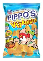 Comprar Salgadinho Pippos 30g Kit Com 30 Pacotes Da Paraiba Juliete