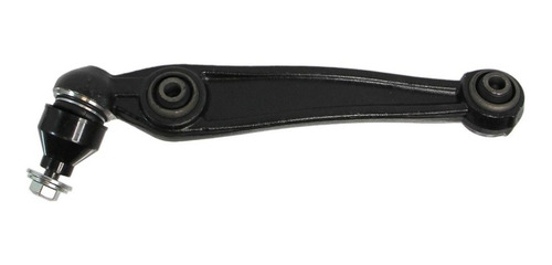 Brazo Recto Inf Del Izquierdo Bmw X5 4.8 E70 2006 A 2008@