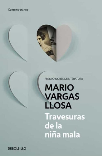 Travesuras De La Niña Mala / Vargas Llosa (envíos)