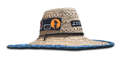 Sombrero Ades Sun Hat 